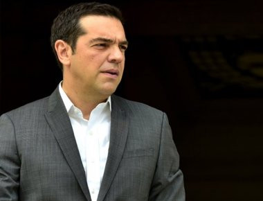 Ο Α.Τσίπρας θα συναντήσει αύριο τον Πρωθυπουργό της Δημοκρατίας της Κορέας